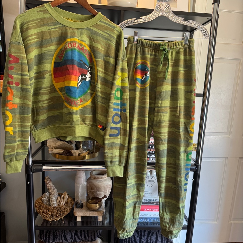 Aviator Nation Set